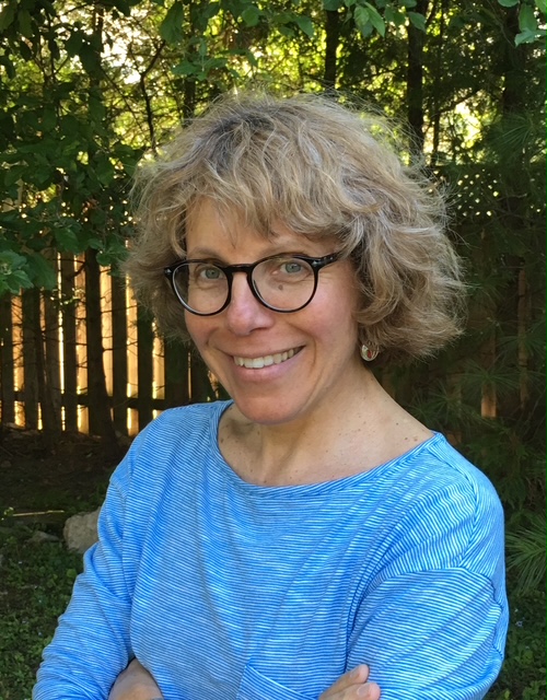 Portrait of Eleonora Ebata